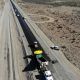 Obra en la Ruta 25