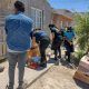 Venta ilegal de pirotecnia en Madryn