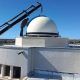 Cúpula del Planetario de Trelew