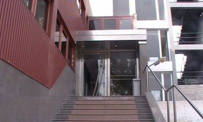 Fiscalía de Trelew