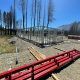 Base de Brigadistas de Incendios Forestales de Las Golondrinas