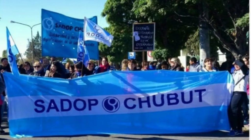 SADOP Chubut