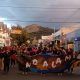 No a la Mina Esquel