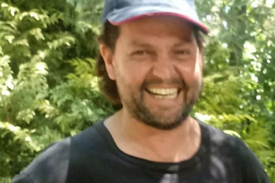 Facundo Molares Schoenfeld