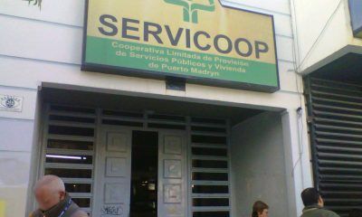 Servicoop Puerto Madryn