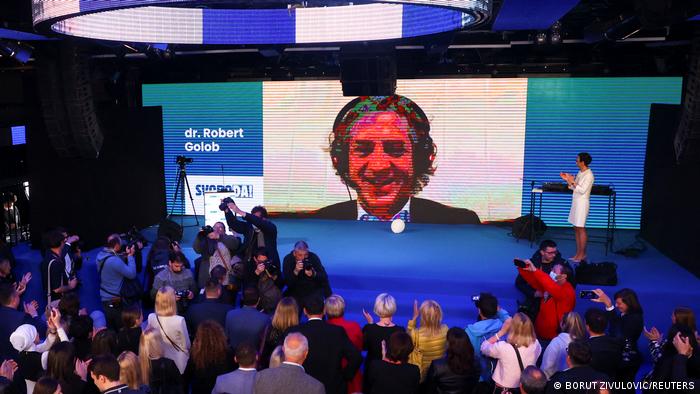 La oposición liberal se impuso en las elecciones parlamentarias de