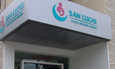 Clínica San Lucas - Neuquén