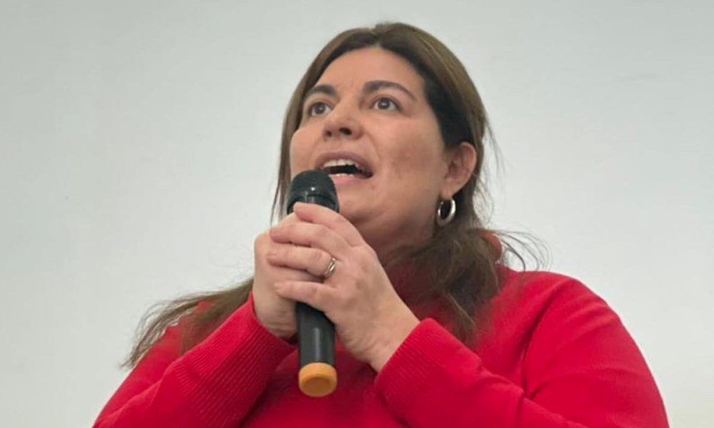 Ana Clara Romero Gobierno hipócrita