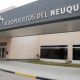 Avión privado aterrizó de emergencia en Neuquén
