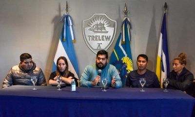 Corran, Juegan Vivan