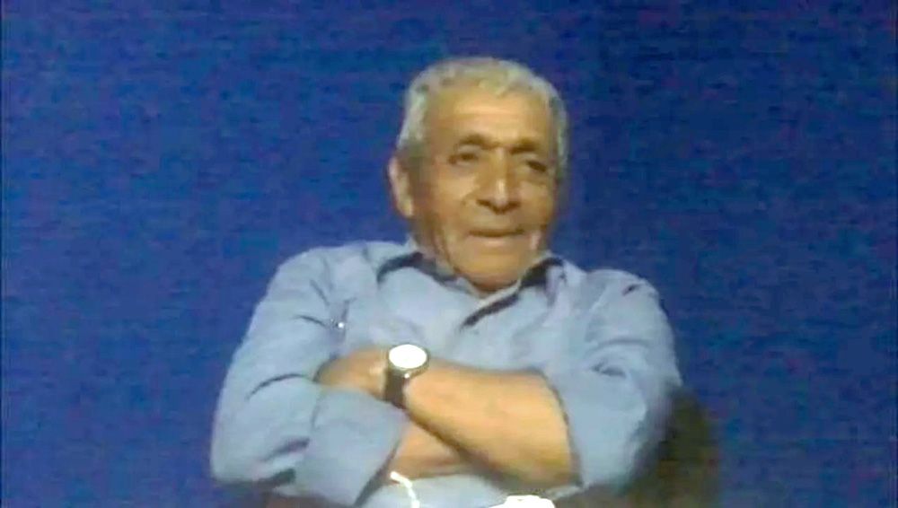 Aurelio Calfiqueo