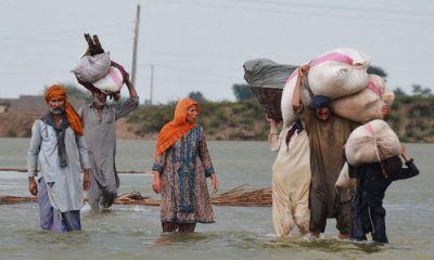 800 muertos lluvias Pakistán