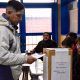 Elecciones vecinales en Trelew