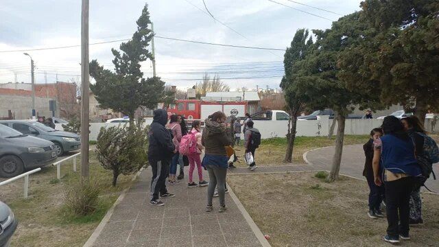 Escuela-N°-111-de-Comodoro-Rivadavia Escuela N° 111 de Comodoro Rivadavia