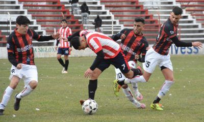 Independiente vs. Racing revancha Clasificatorio