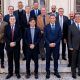 Reunión Liga de Gobernadores