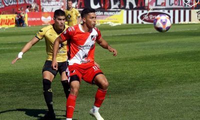 Deportivo Madryn empate con Maipú