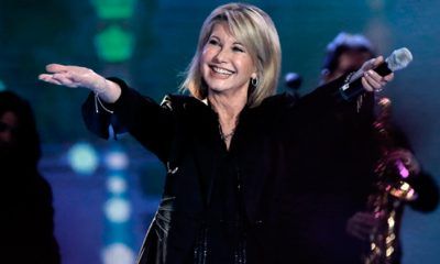 Olivia Newton-John