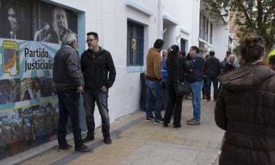 PJ de Neuquén en estado de alerta