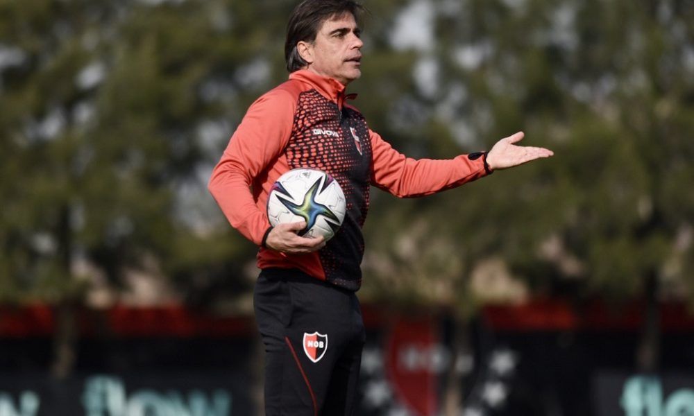 Newell's y Aldosivi se enfrentan en San Nicolás por la Copa Argentina Radio 3 Cadena Patagonia