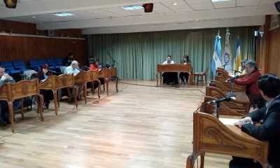 Concejo Deliberante de Esquel