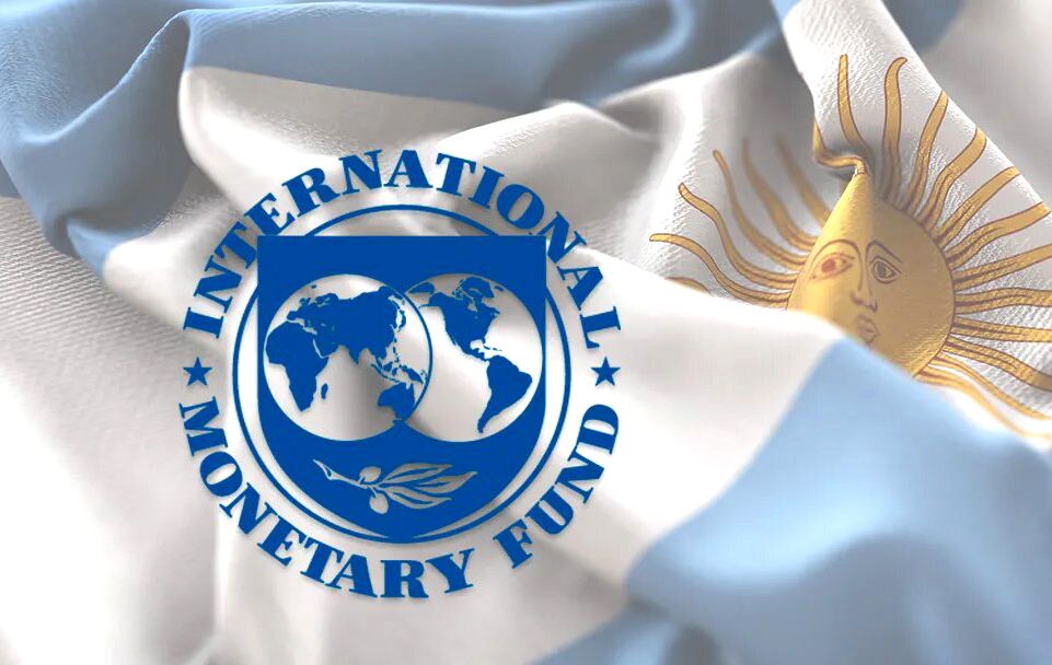 Argentina Y El Fmi Fijaron Los Objetivos Y Parámetros Centrales En Un Acuerdo Técnico Radio 8108