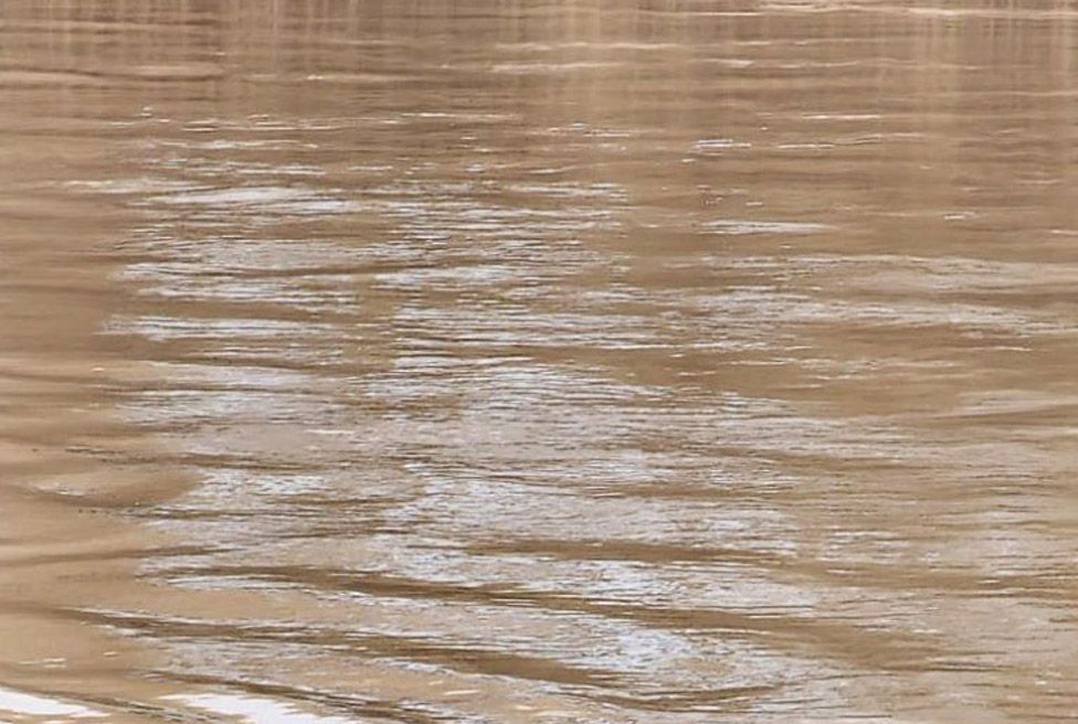 Trelew tampoco potabiliza