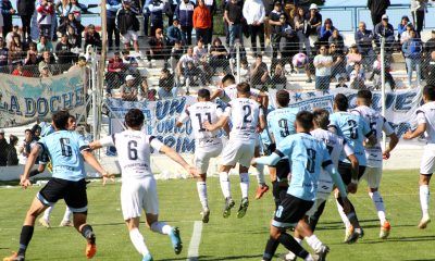 Belgrano venció a Guillermo Brown