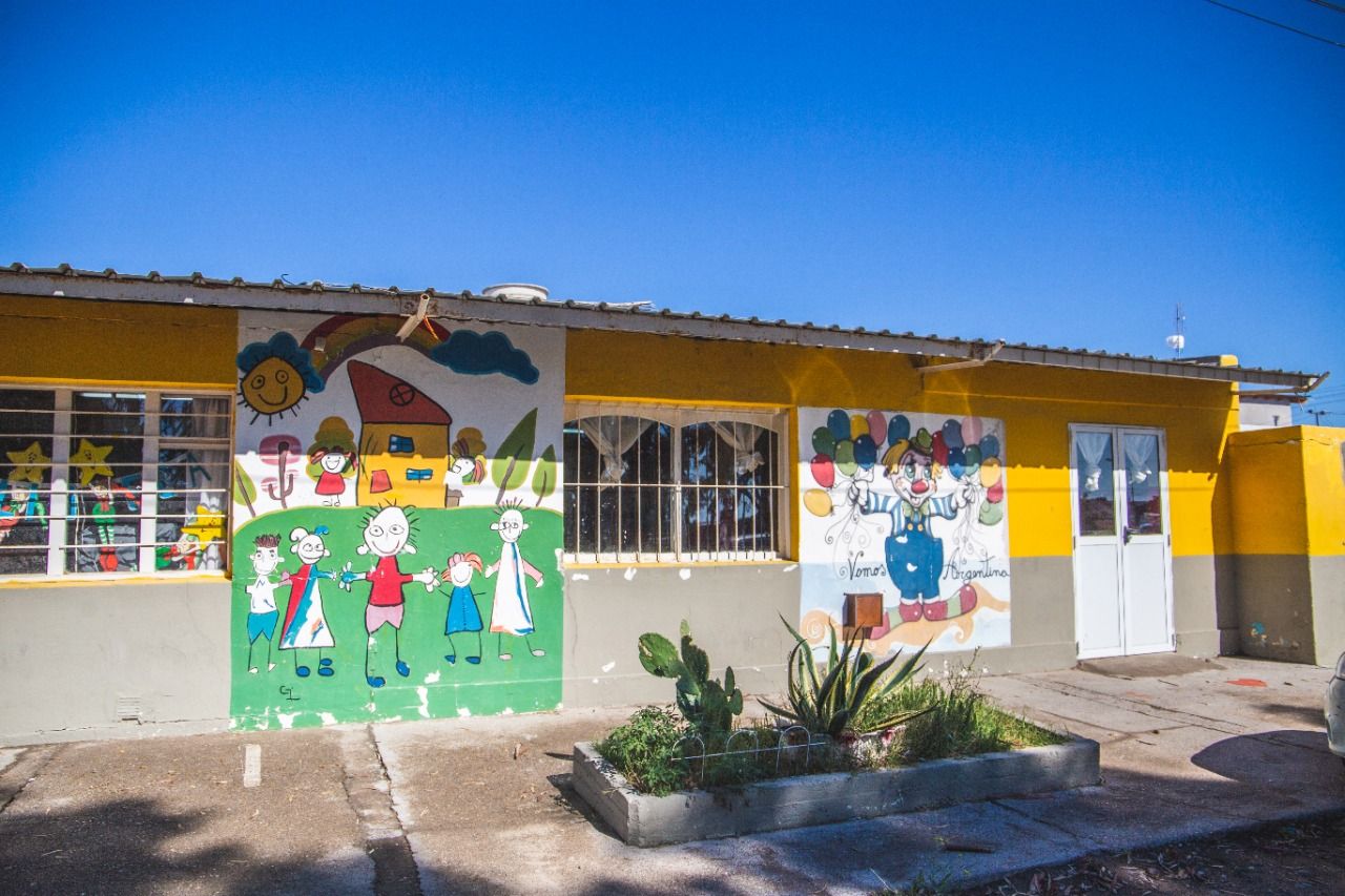 Continúan abiertas las inscripciones para los Jardines Municipales de