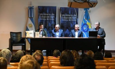 Plataforma Web para el Concurso de Ascenso Jerárquico Docente