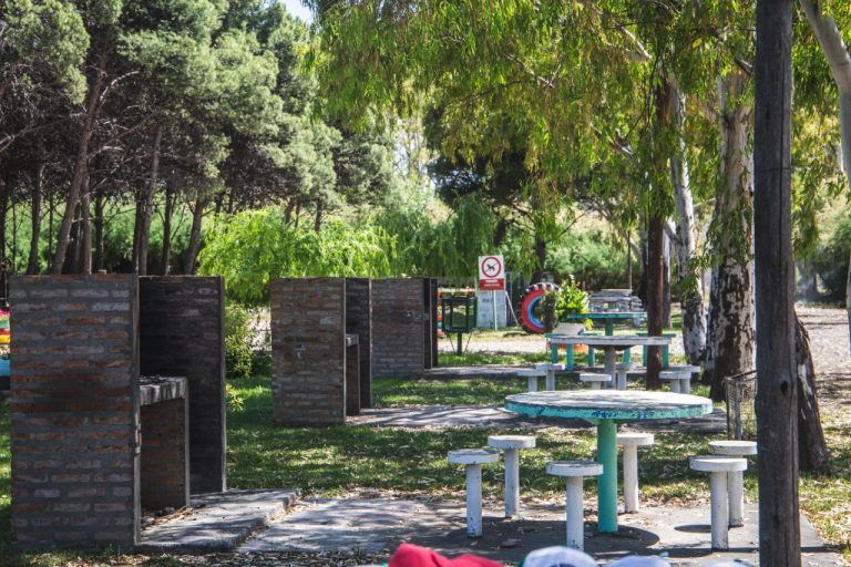 El Parque Recreativo de Rawson reabre sus puertas este domingo