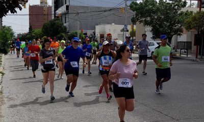 Corrida de la Universidad 2022