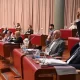 Sesión en Legislatura de Chubut