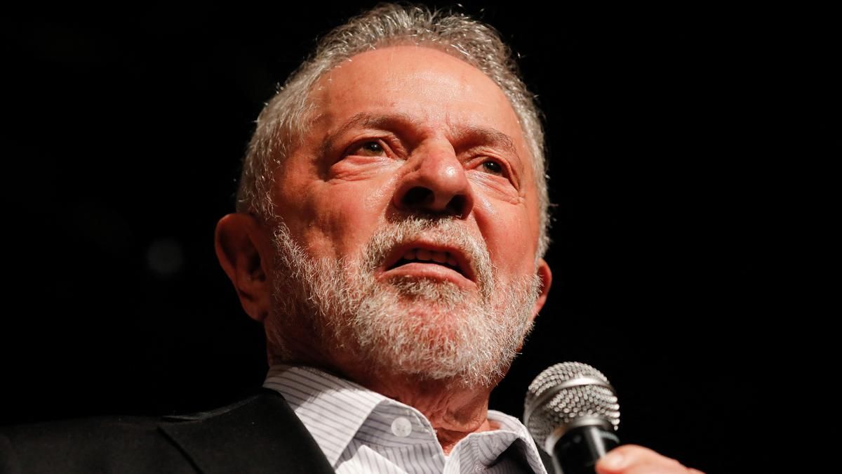 Lula da Silva