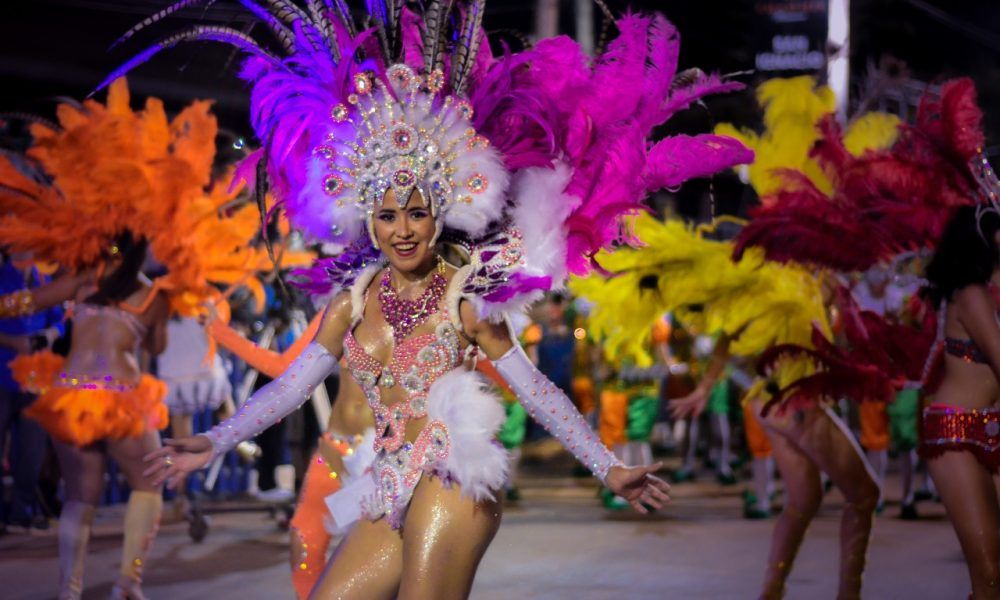 Carnavales
