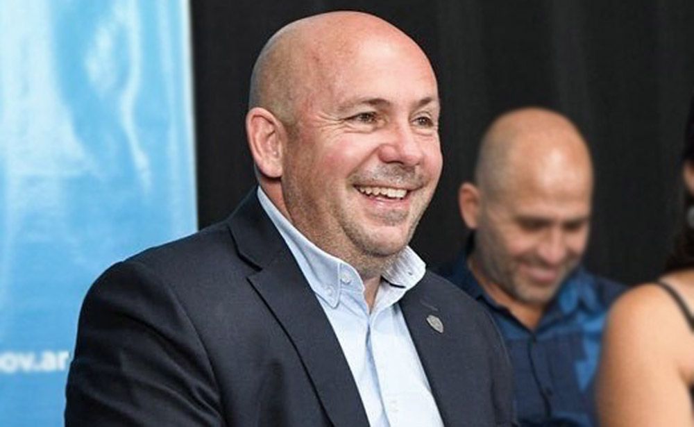 Madryn con un intendente que gobierna para un gremio y no para una ciudad