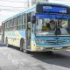 Colectivo urbano de Puerto Madryn