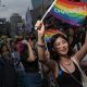 Corea del Sur Protesta homosexual Fuente: El Periodista.cl