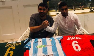 Jamal Bhuyan
