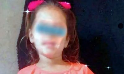 Nena cayó de un balcón y se fracturó el cráneo en Quilmes