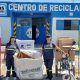 Programa Yo Reciclo en Trelew