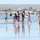 Verano en Puerto Madryn