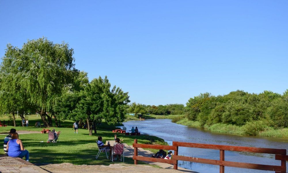 Un soldado murió al intentar rescatar a su hermana en el río Gualeguay
