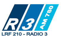 Radio 3 Cadena Patagonia