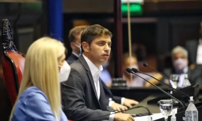 Axel Kicillof
