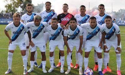 Guillermo Brown derrota Estudiantes de Río IV