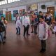 Inicio de clases en Mar del Plata
