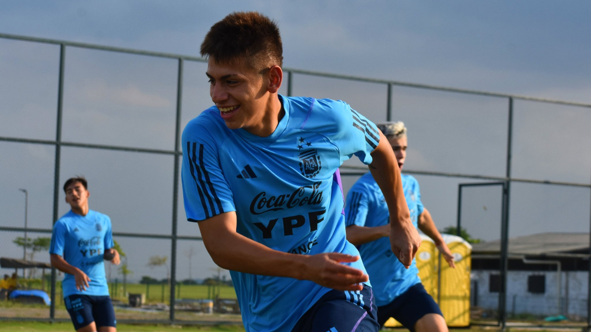 Selección uruguaya: mirá los números de camiseta que usarán los jugadores  ante Colombia