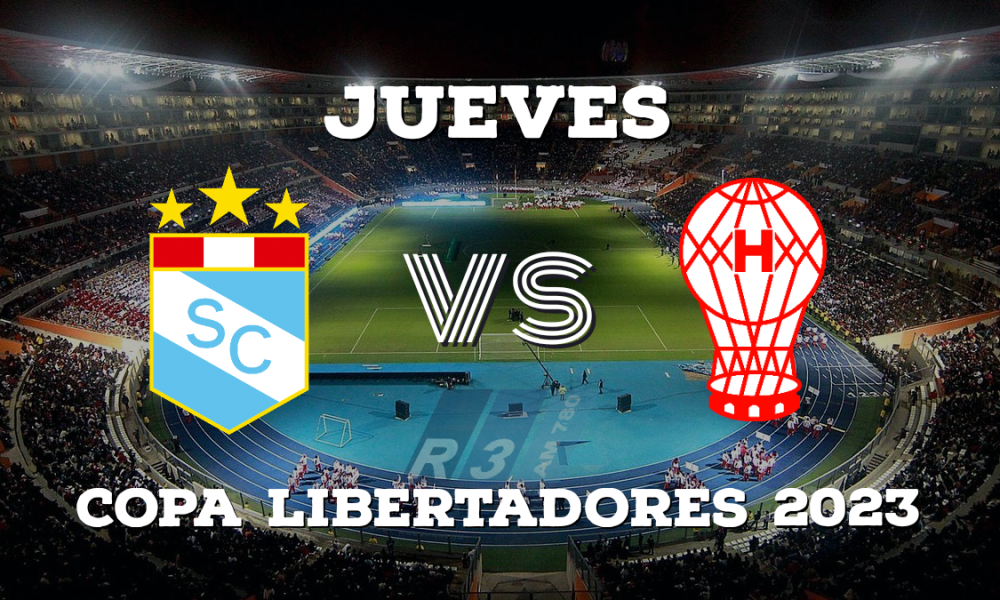 Copa Libertadores Huracán se juega la clasificación ante Sporting