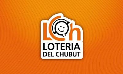 Loteria del Chubut